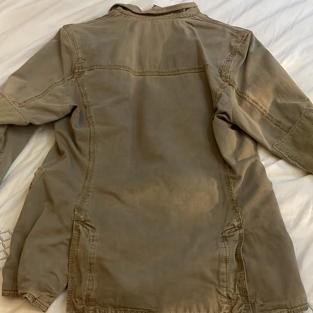 Triple Five Soul Reversible Jacket - image 3